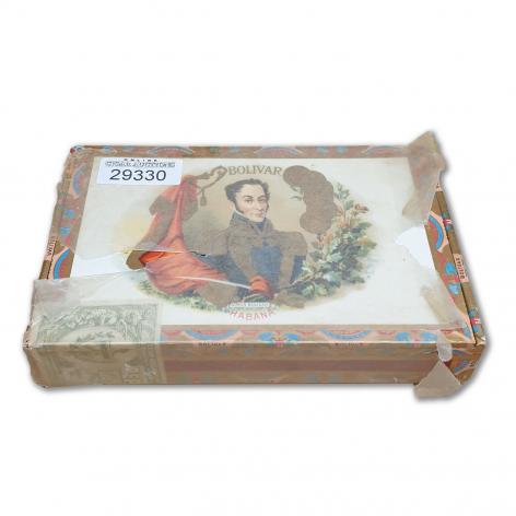 Lot 21 - Bolivar Petit Coronas