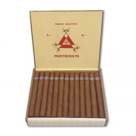 Lot 21 - Montecristo No. 1