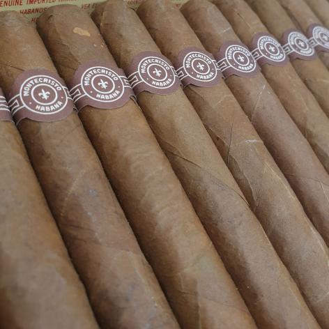 Lot 21 - Montecristo No. 1