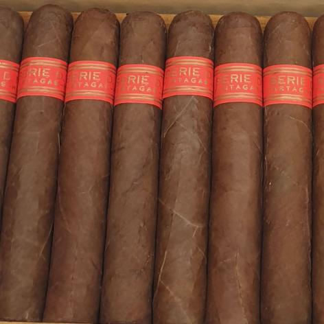 Lot 21 - Partagas Serie D No.4