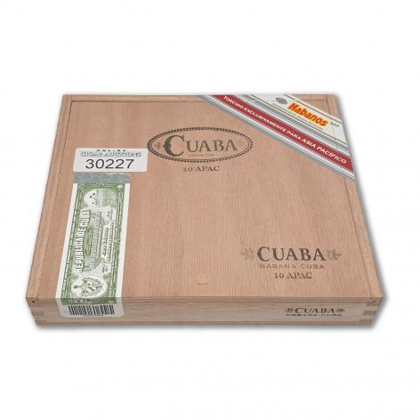 Lot 220 - Cuaba APAC