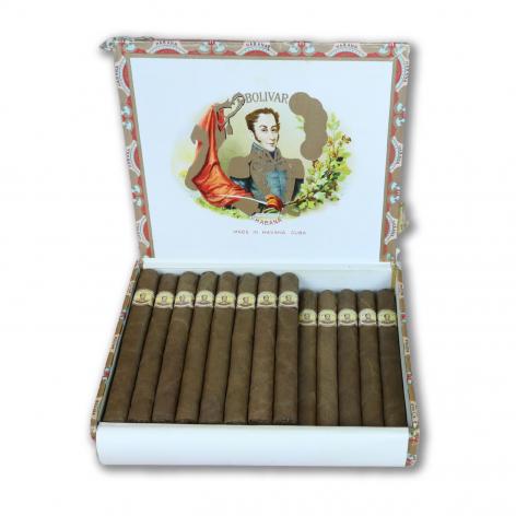 Lot 221 - Bolivar Inmensas