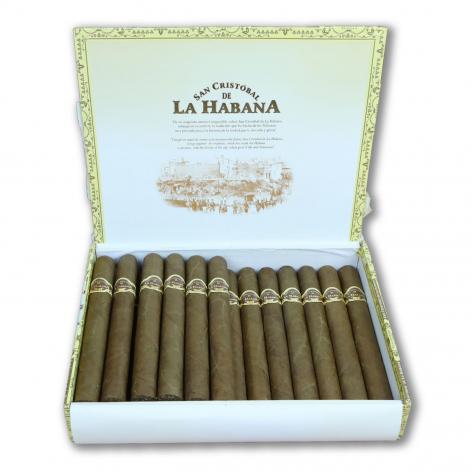 Lot 222 - San Cristobal de la Habana El Morro