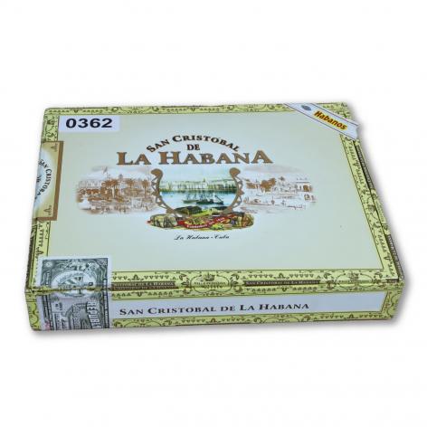 Lot 222 - San Cristobal de la Habana El Morro