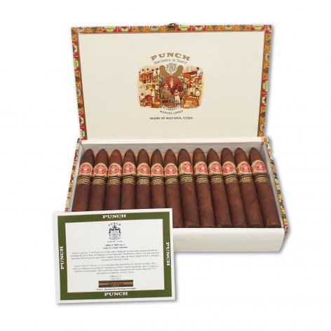 Lot 222 - Punch Serie D&#39;Oro No.2