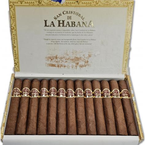 Lot 222 - San Cristobal de la Habana El Principe