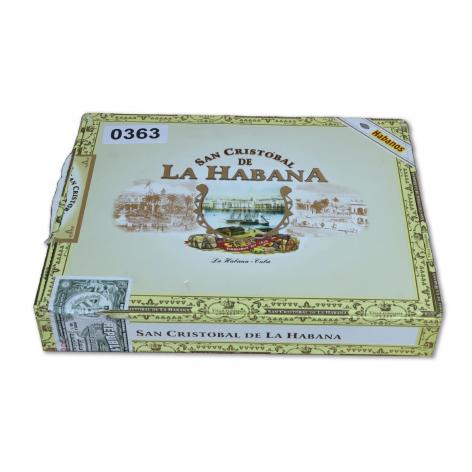 Lot 223 - San Cristobal de la Habana El Morro