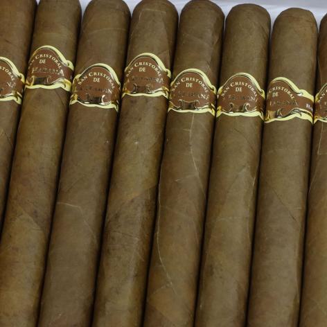 Lot 223 - San Cristobal de la Habana El Morro