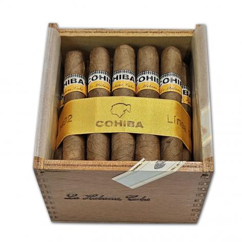 Lot 223 - Cohiba Siglo I