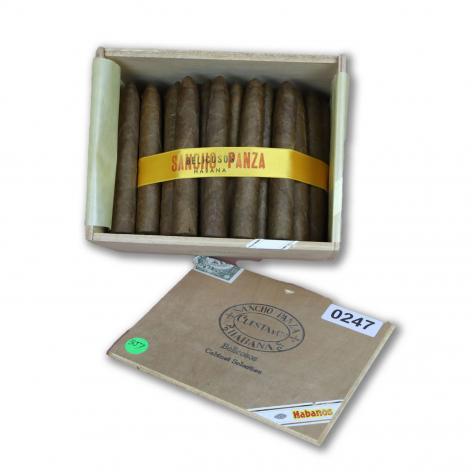 Lot 224 - Sancho Panza Belicosos