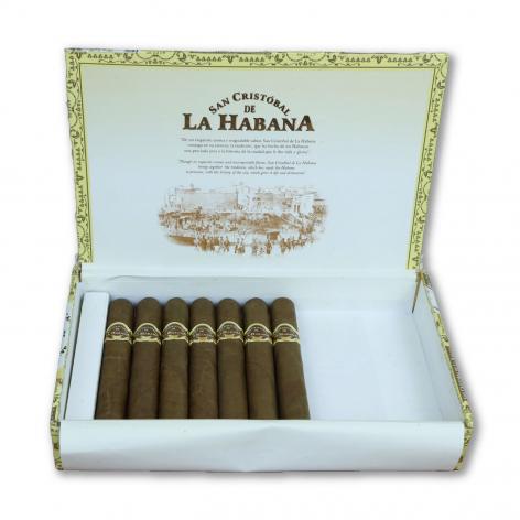 Lot 224 - San Cristobal de la Habana La Fuerza