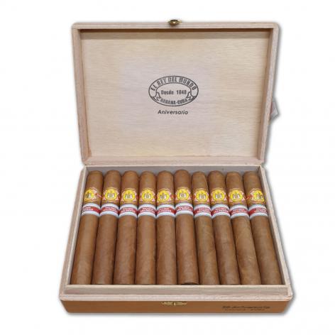 Lot 224 - El Rey del Mundo Aniversario