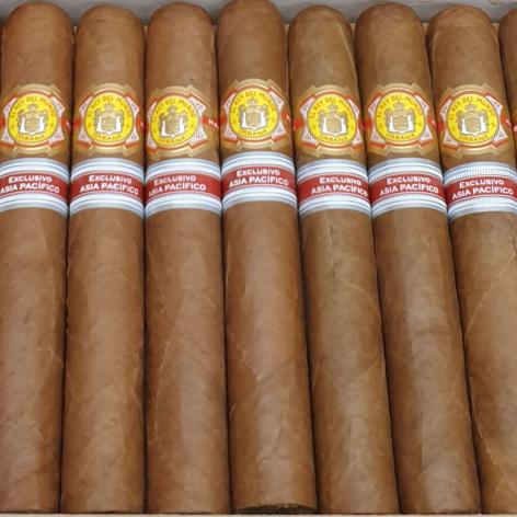 Lot 224 - El Rey del Mundo Aniversario