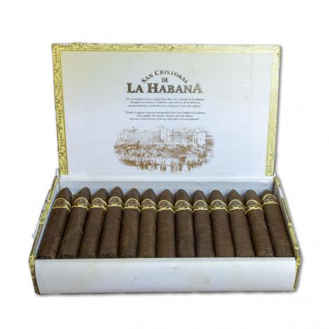 Lot 225 - San Cristobal de la Habana La Punta