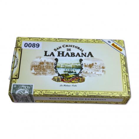 Lot 225 - San Cristobal de la Habana La Punta