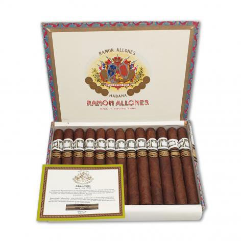 Lot 225 - Ramon Allones Allones Extra 