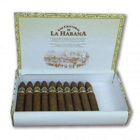 Lot 226 - San Cristobal de la Habana La Punta