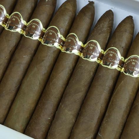 Lot 226 - San Cristobal de la Habana La Punta