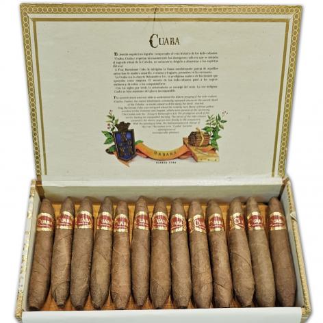 Lot 226 - Cuaba Tradicionales