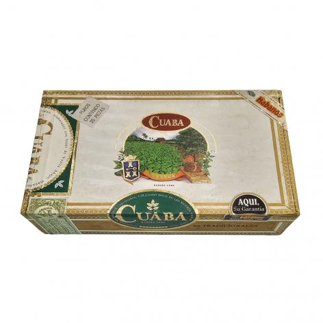 Lot 226 - Cuaba Tradicionales