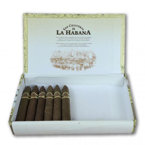 Lot 227 - San Cristobal de la Habana La Punta