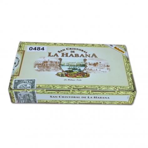 Lot 227 - San Cristobal de la Habana La Punta