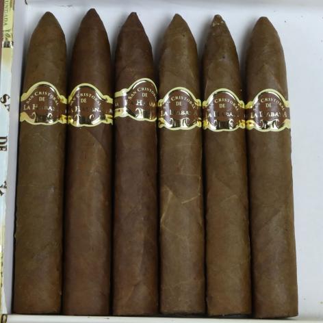 Lot 227 - San Cristobal de la Habana La Punta