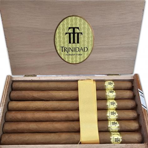 Lot 227 - Trinidad Fundadores