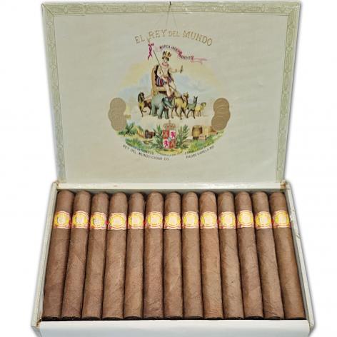 Lot 227 - El Rey del Mundo Gran Coronas