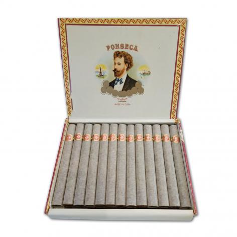 Lot 228 - Fonseca No. 1