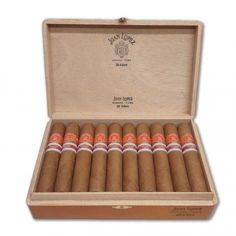 Lot 228 - Juan Lopez Adon 