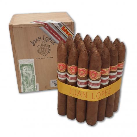 Lot 228 - Juan Lopez Seleccion No. 4 