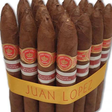 Lot 228 - Juan Lopez Seleccion No. 4 