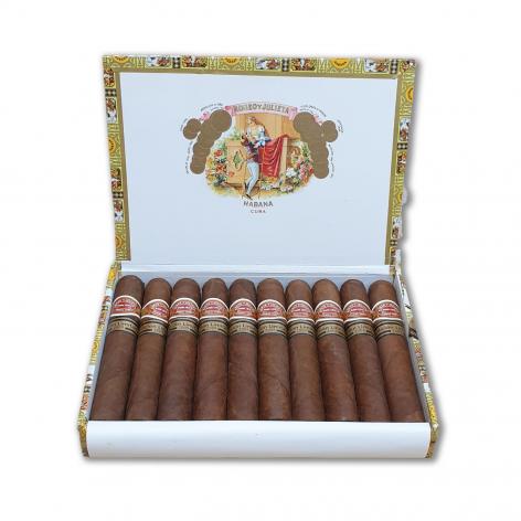 Lot 229 - Romeo y Julieta Duke 