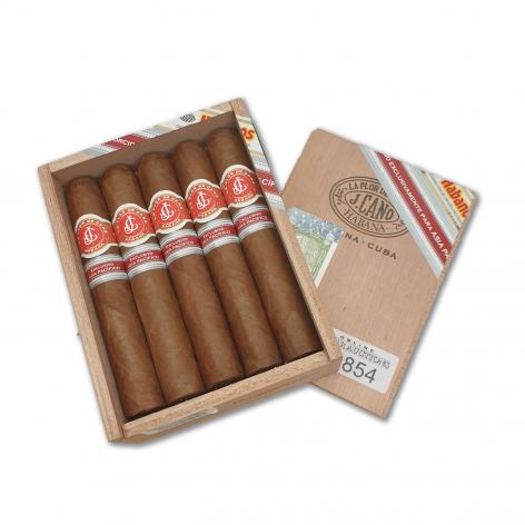 Lot 229 - La Flor de Cano Grandiosos 