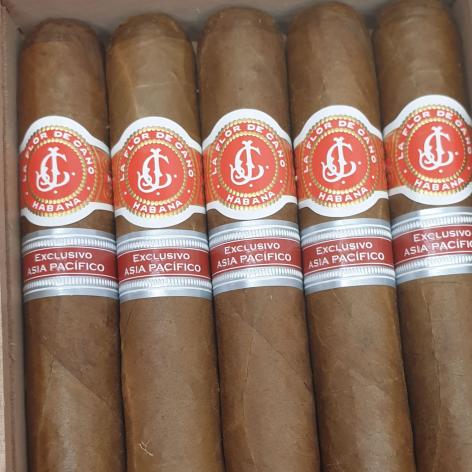 Lot 229 - La Flor de Cano Grandiosos 