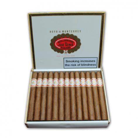 Lot 22 - Hoyo de Monterrey Churchills 