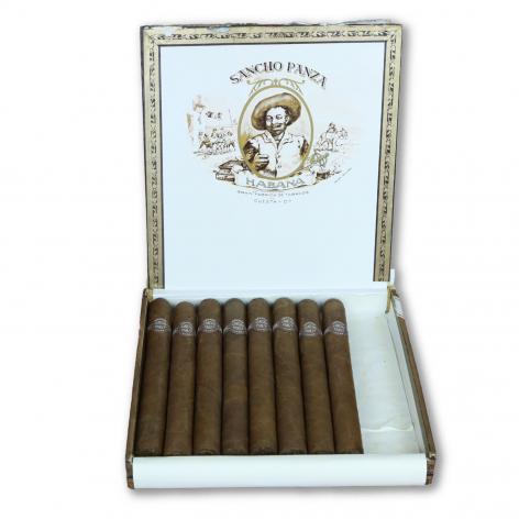 Lot 230 - Sancho Panza Corona Gigantes