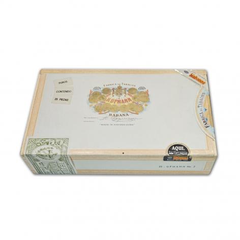 Lot 230 - H.Upmann No. 2