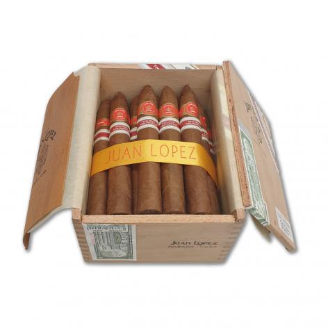 Lot 230 - Juan Lopez Seleccion No 4 