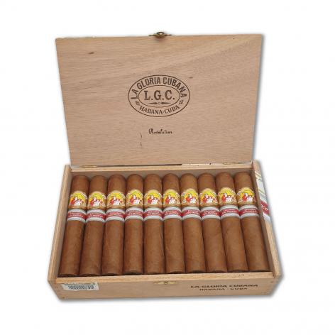 Lot 230 - La Gloria Cubana Revolution