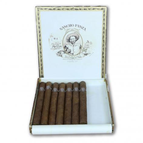 Lot 231 - Sancho Panza Corona Gigantes