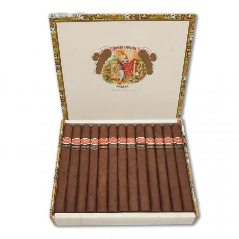 Lot 231 - Romeo y Julieta Exhibition No.2