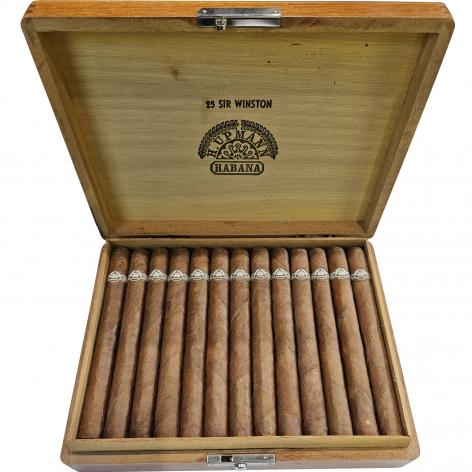 Lot 231 - H.Upmann Sir Winston