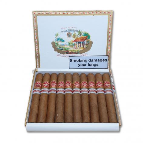 Lot 231 - Juan Lopez Selection Superba