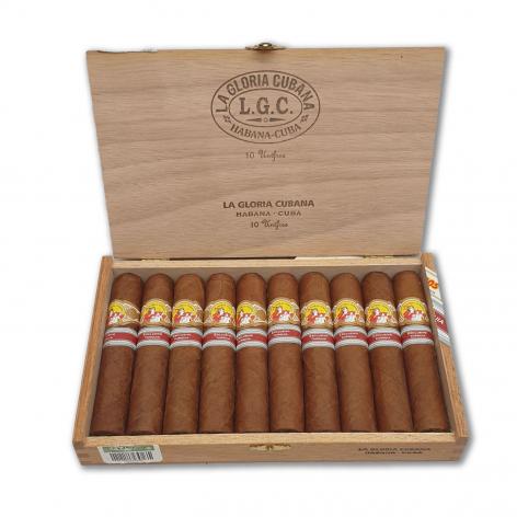 Lot 232 - La Gloria Cubana Unifree