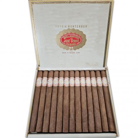 Lot 233 - Hoyo de Monterrey Double Coronas 