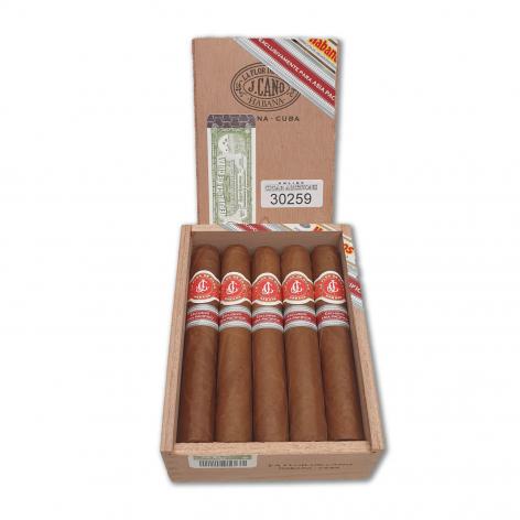 Lot 233 - La Flor de Cano Grandiosos 