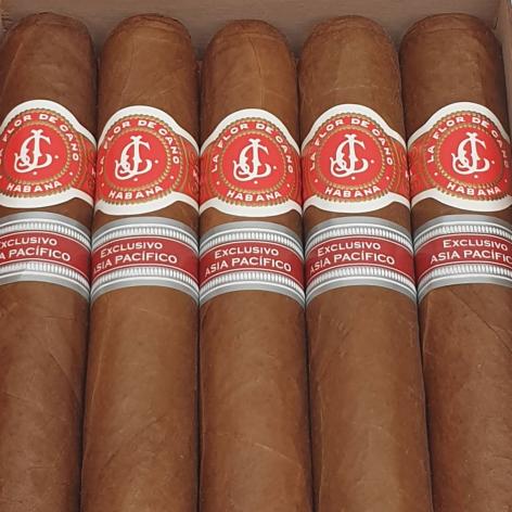 Lot 233 - La Flor de Cano Grandiosos 