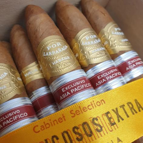 Lot 233 - Por Larranaga Belicosos Extra 